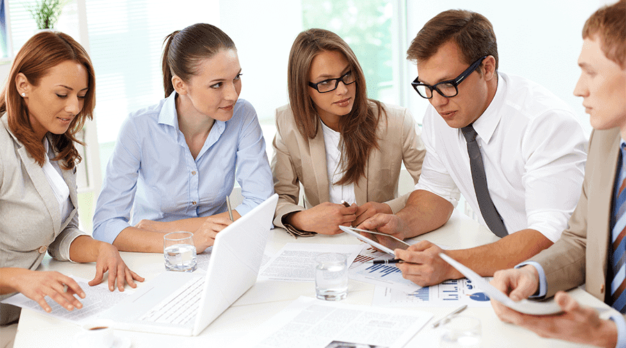 5 Things to Consider before choosing an IT Outsourcing Company