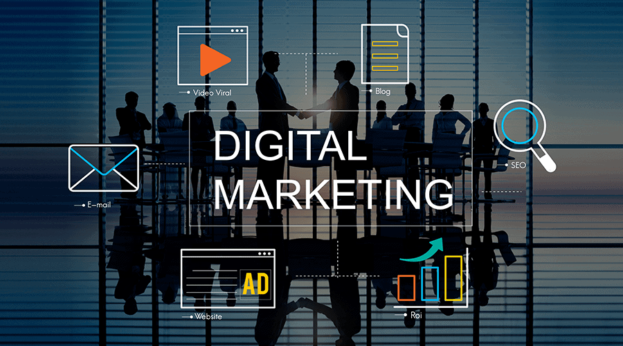Top 5 Myths Debunked About Digital Marketing in 2021