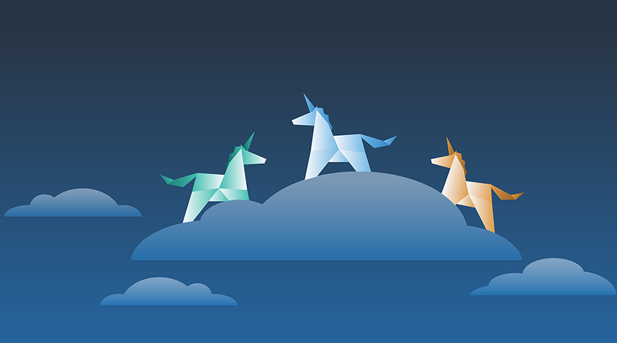 Top 7 US Unicorns in 2021