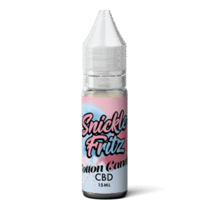 Snickle Fritz CBD Juice 15ml