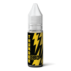 Thunder CBD Juice 15ml