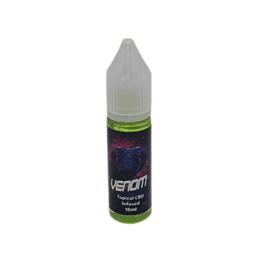 Venom Tropical 15ml