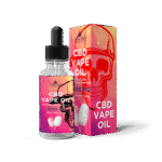 CBD Vape Oil