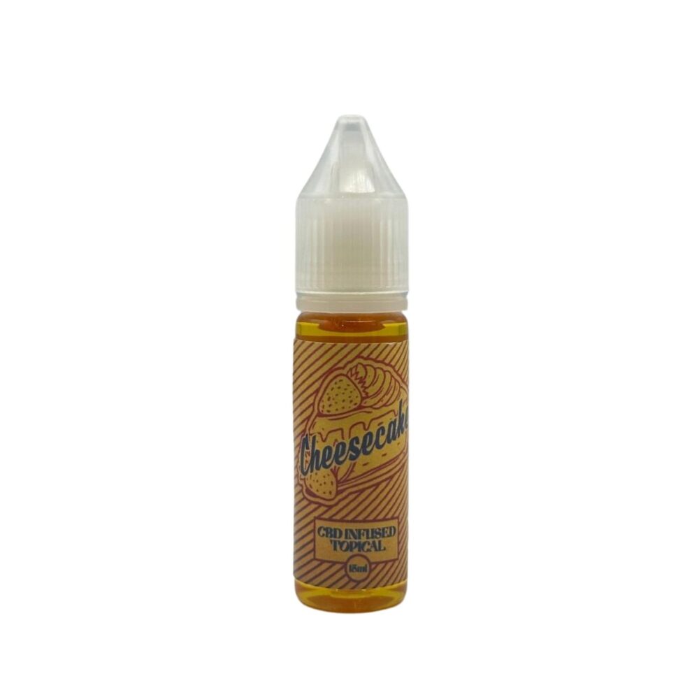 Cheesecake 15ml