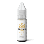 Crown Black CBD Juice 15ml