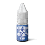 Industrial Strength CBD Juice 10ml