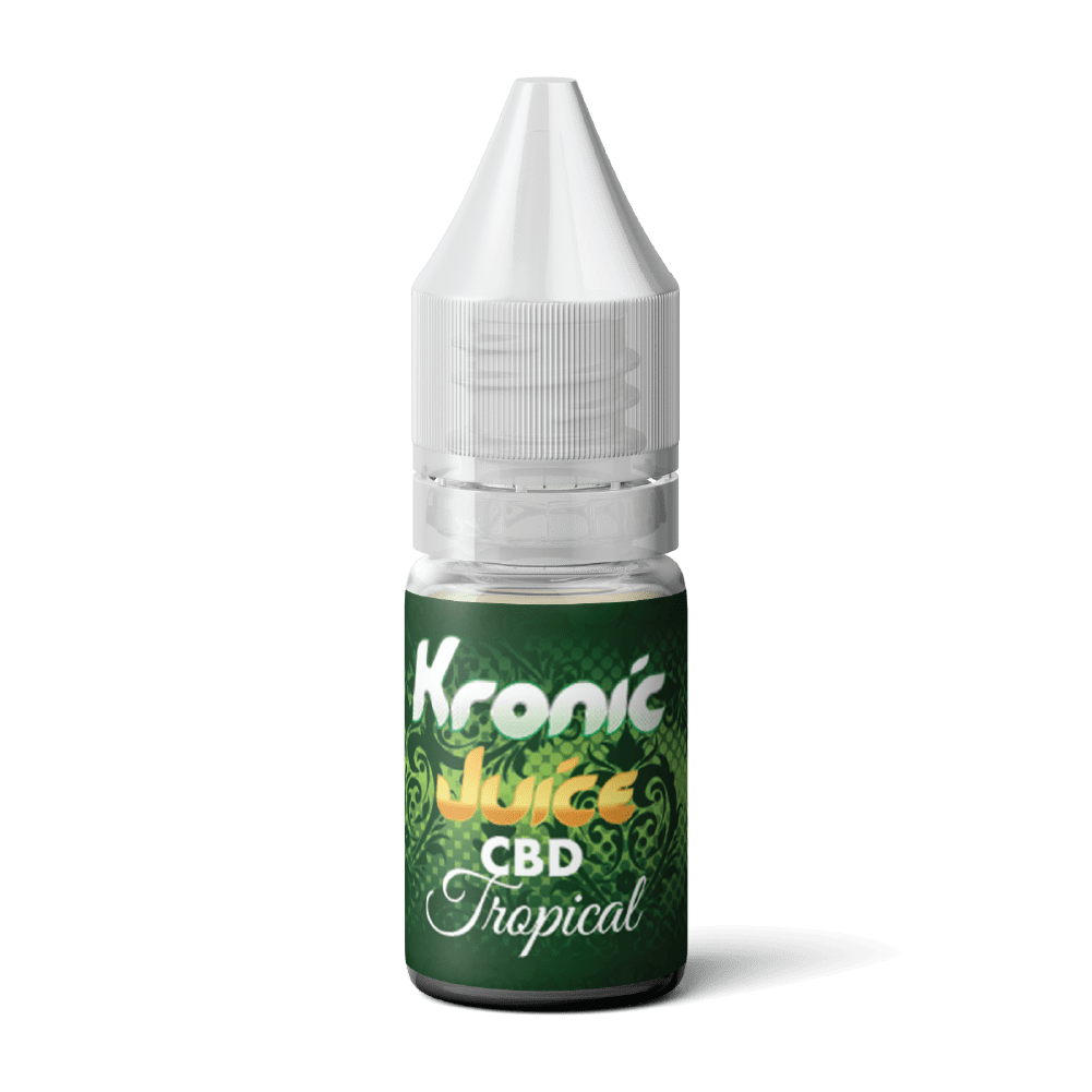 Kronic CBD Juice 10ml