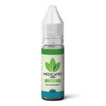 Medicated CBD Juice 15ml