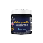 Ashwagandha Gummies 2500mg