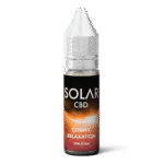 Solar CBD Juice 15ml