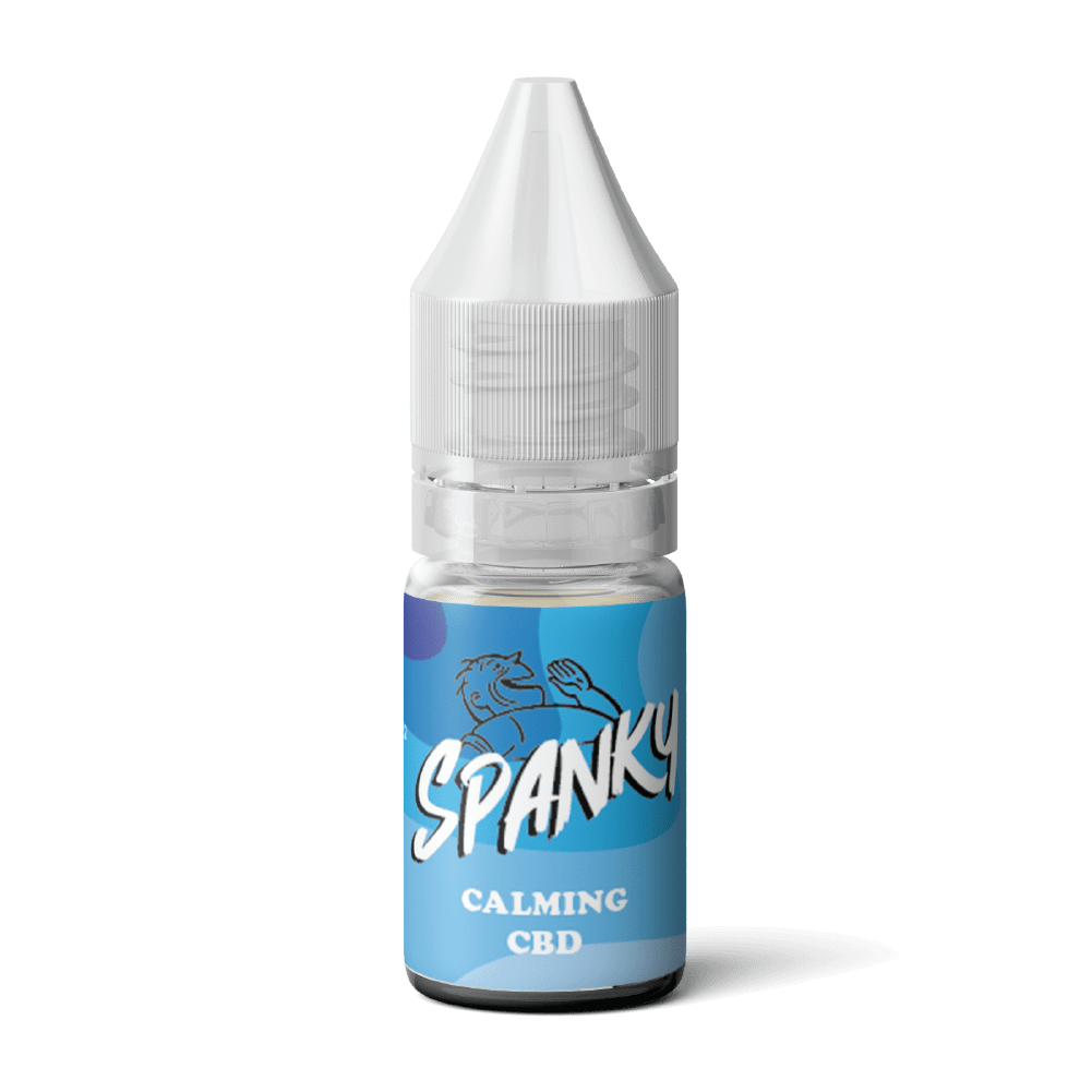 Spanky CBD Juice 10ml