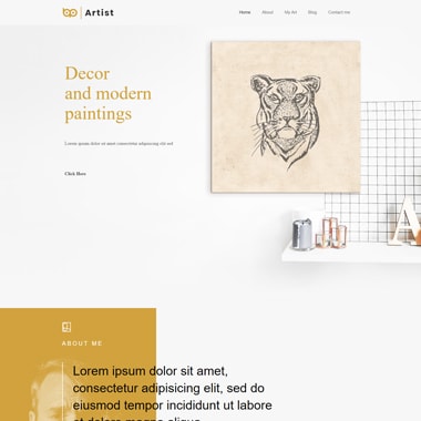Portfolio Item